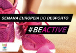 Semana Europeia do Desporto - Portugal em Movimento | 11 de setembro | Jamor 